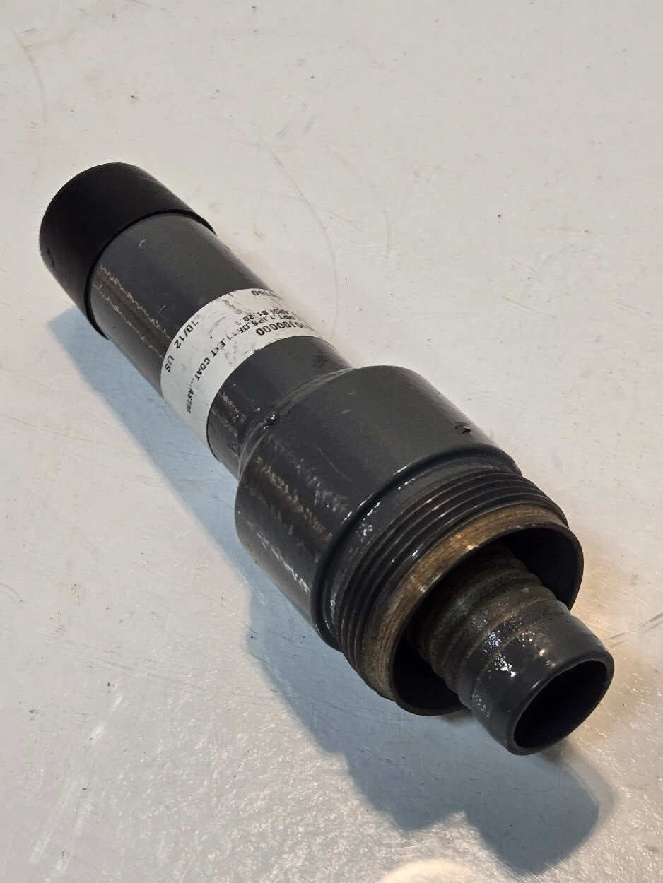 Central Compression Adapter 660010100000 | 1" MPT  1" IPS D2513 | ANSI B1.20.1