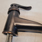 Pfister Ashfield Single Control Bathroom Faucet Rustic Bronze 042Y