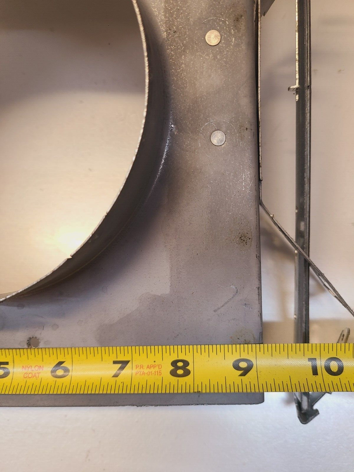 Pescolite LED Housing LC6LED277 | BG1471800 | 277 V