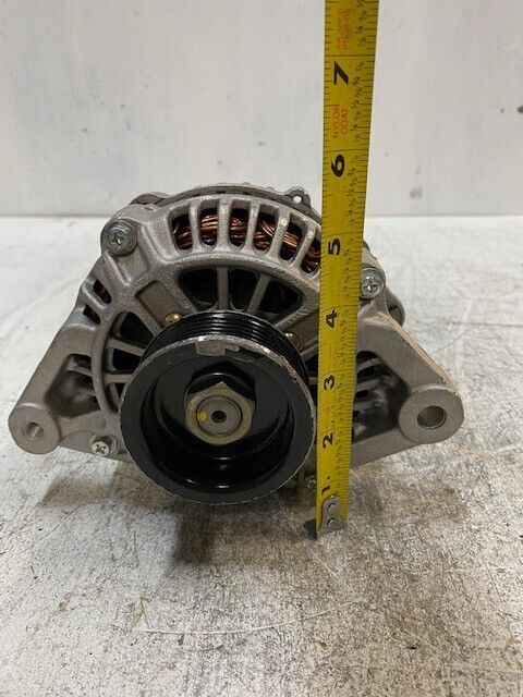 Alternator 14814, 15560 Remanufactured