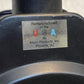 Atsco Power Steering Pump 00154 | 19mm Shaft 9" Long 5-3/4" Dia. 6" Tall