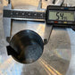 Falk Coupling Hub 2.1645 | 2320980/10 | 8-1/8" OD 55mm Bore 5" H