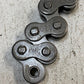 KMC 025 Roller Chain 5 ft 8 in (68 in) Length