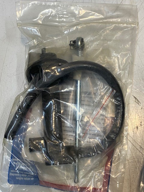 2 Quantity of Duralast Clutch Master Cylinders 10649 (2 Quantity)