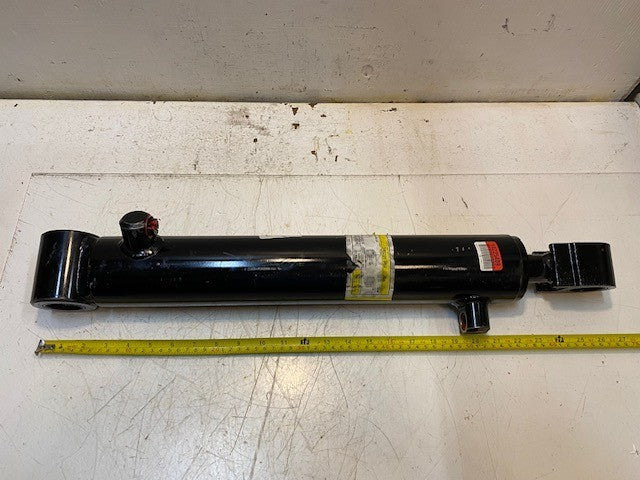 Hydraulic Bucket Tilt Cylinder 34-0201-969 | 26-1/2" Long 82mm OD