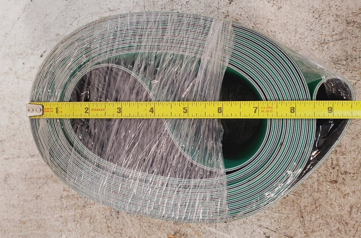 BDI Endless Belt BD632 | 6"x259"
