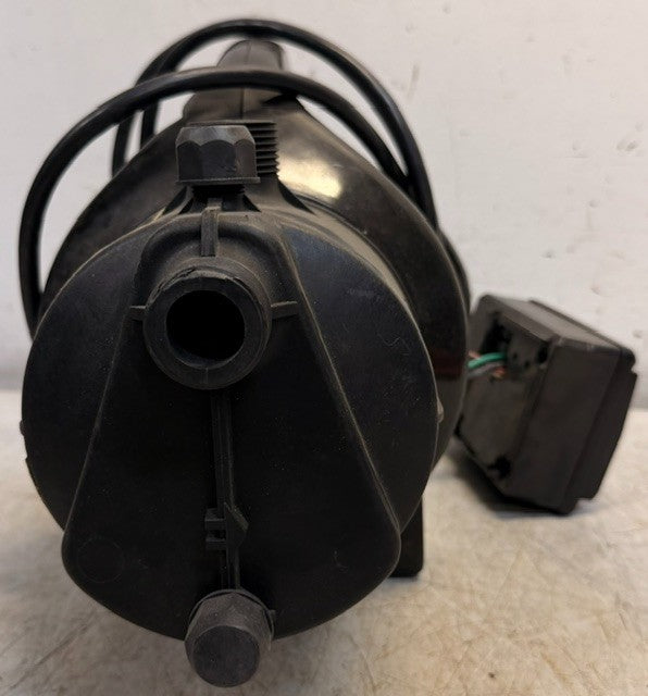 Flotex Portable Utility Transfer And Pressure Boost Pump FP5112-08 | 1/2 HP 115V