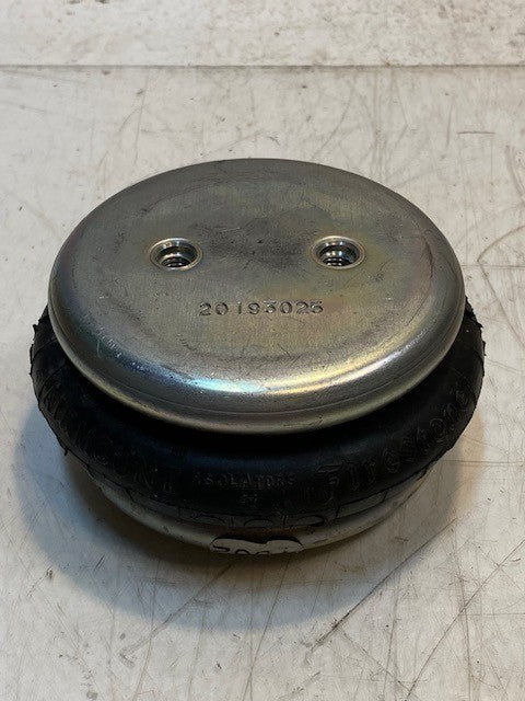 Firestone Industrial Bellows Actuator Air Spring W01-358-7002 | 20193025