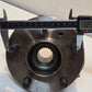 Wheel Hub and ABS Sensor 6F09KK 6960 | Wabco 441.0323000 | 5x120mm Bolt Pattern