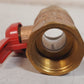 6 Qty. of McDonald Valves 1" | F1361S | 0037 | 1/2PSI 5G (6 Qty)