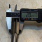 21st Century Manufacturing 21CM CHK RMR 227-0-0.8438 | 8 Flute Chucking Reamer