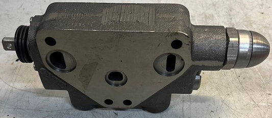 Sectional Control Valve Section Hydraulic Directional Flow Control B0012201B
