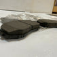 Power Stop 17-1258 Z17 Ceramic Brake Pads