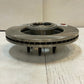 Brake Rotor JRM4549CS | L16 | V374/01/03/21 | R64109 | 99640