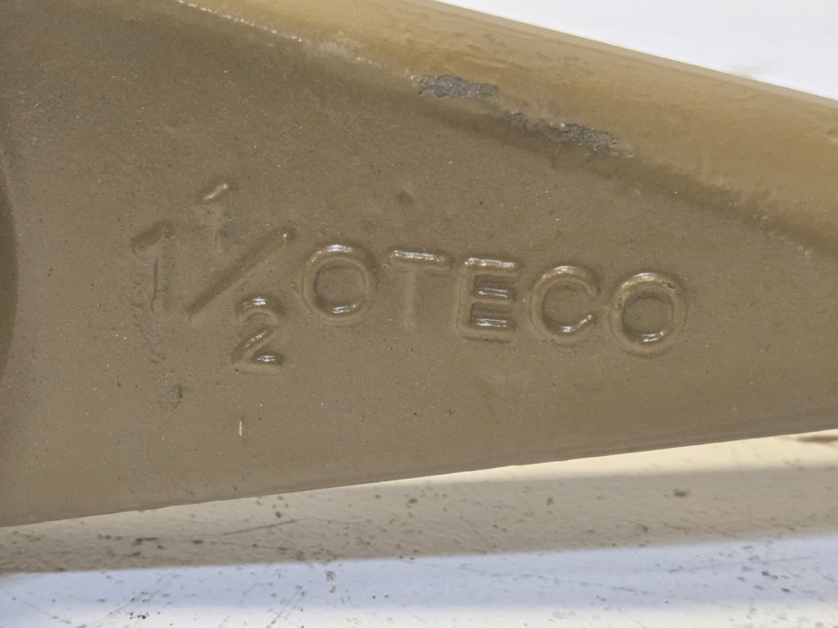 OTECO 1.5" Slugging Wrench BW 5150 SWI