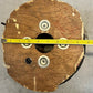8/2 Landscape Lighting Direct Burial Outdoor Low Voltage Cable Approx 500 Feet