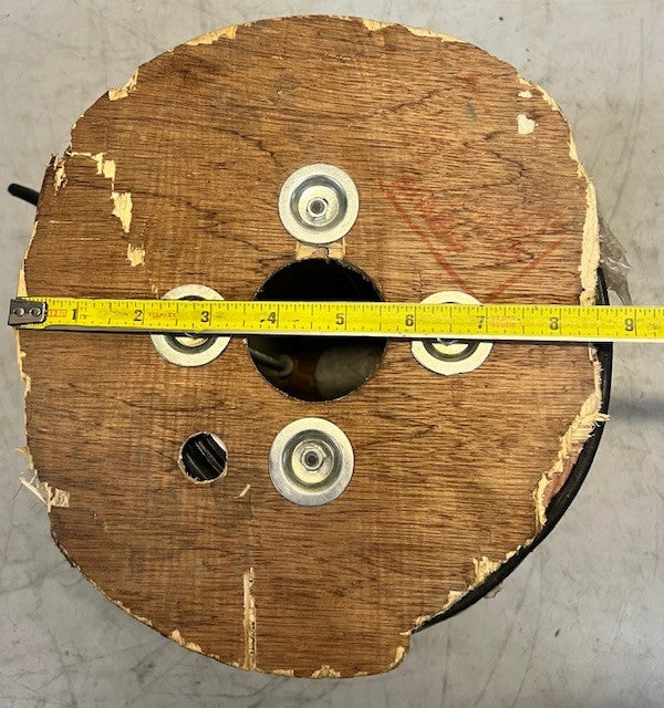 8/2 Landscape Lighting Direct Burial Outdoor Low Voltage Cable Approx 500 Feet