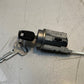 Ignition Lock Cylinder w/ Keys 1016270-204