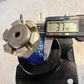 Hydraulic Drive Motor Replacement For Scissor Lifts & Work Platforms 8251204215