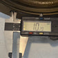 C62-19-26-1 Bearing Retainer 7 5/8" Diameter 1 3/4" Bore Diameter 5 1/2" Tall