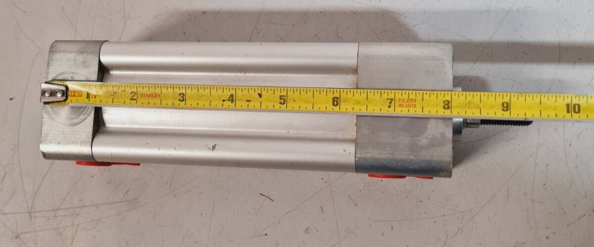 Rexroth TaskMaster Pneumatic Cylinder TM-823000-03040 | 7877-16 | 200 PSI MAX