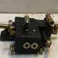 Hydraulic Semi-Trailer Master Valve 8" L x 10" W x 4-1/2" H
