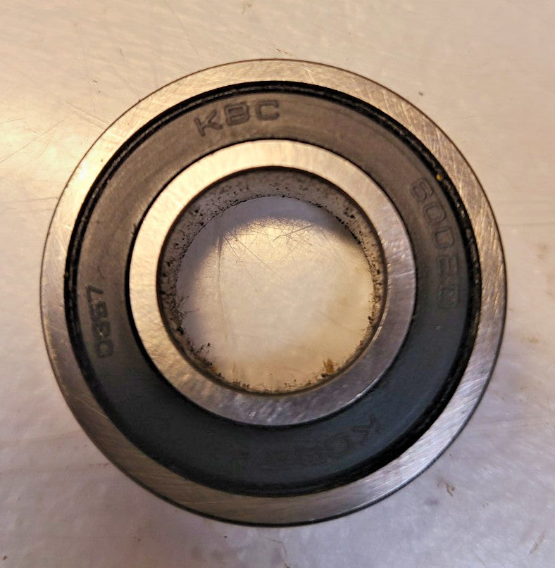 10 Quantity of KBC Radial Bearings 6002D (10 Qty)