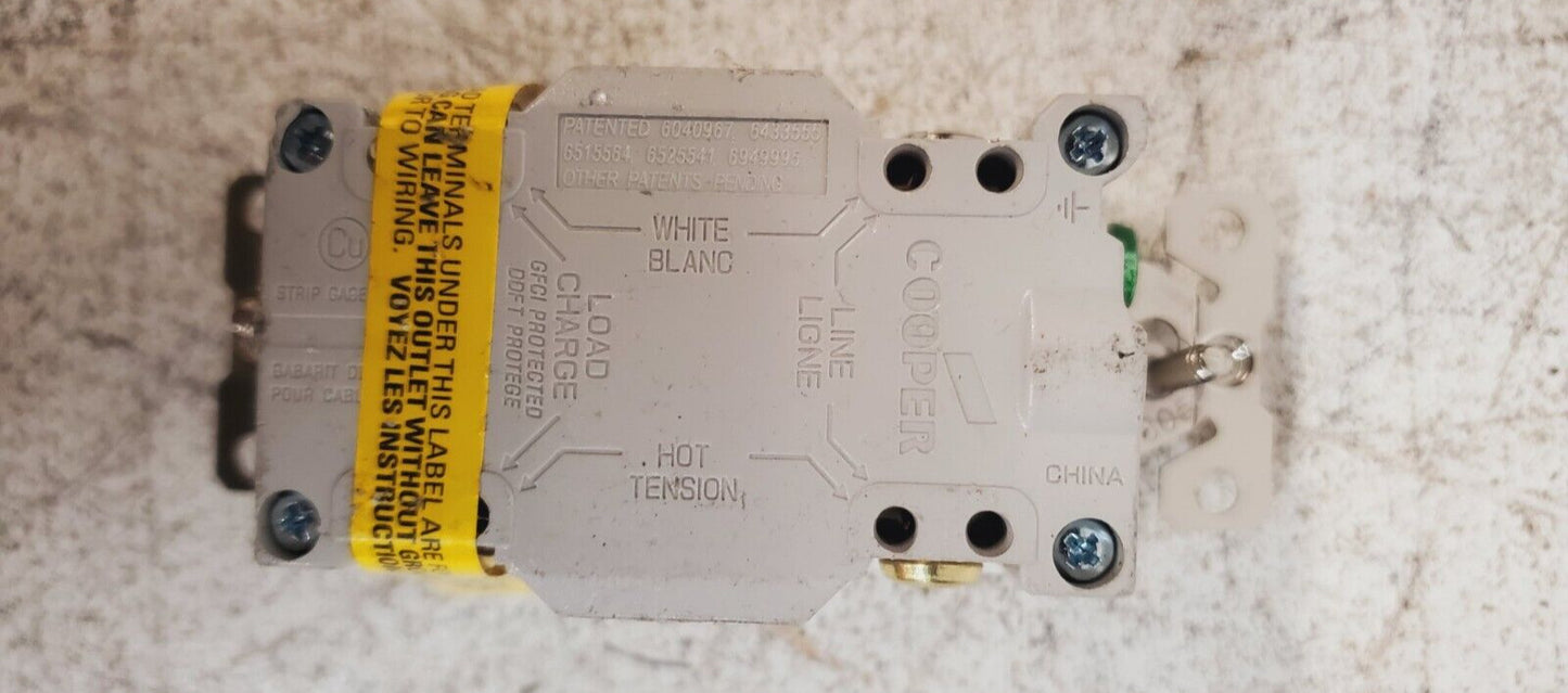 4 Qty. of Eaton Interrupters E60120 | 2 Units B-514259 2 Units B-514257 (Qty 4)