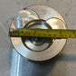 Piston 1836321C2 466 | 4-1/2" Dia. 5" Tall 46mm Bore
