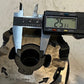 Hydraulic Gear Pump Cartridge 1090BMHW | 25mm Bore 4-3/8" Dia. 29mm Bore