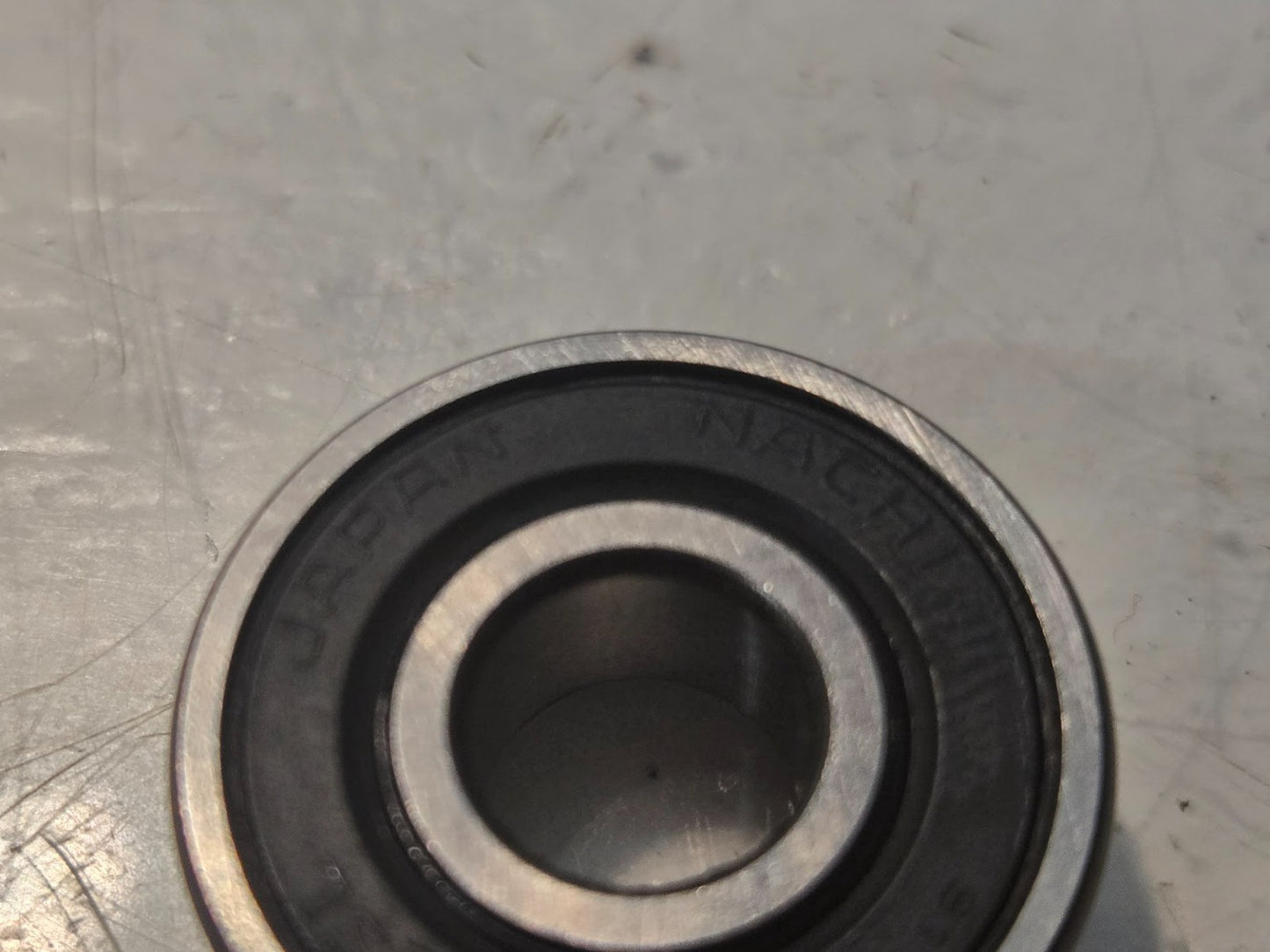 90 Quantity of NACHI Bearings 608SL | 22 mm OD x 8 mm Bore x 7 mm Thick (90 Qty)