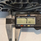 Transmission Solenoid Block SD1314 w/ Shoals Solenoid CCI-01 94V-0 07