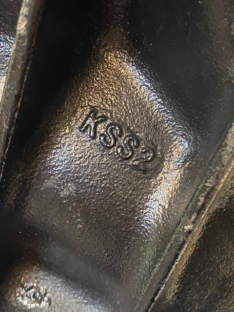 Rear Differential Assembly KSS2 | R3S 4-40923 | 42535