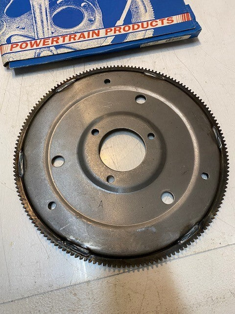 Pioneer Transmission Flexplate FRA-149 | 162-Teeth | 13-1/2" Dia. 77mm Bore