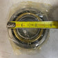 MRC 7207PJDU Angular Contact Bearing - 35 mm Bore, 72 mm OD, 17 mm Width