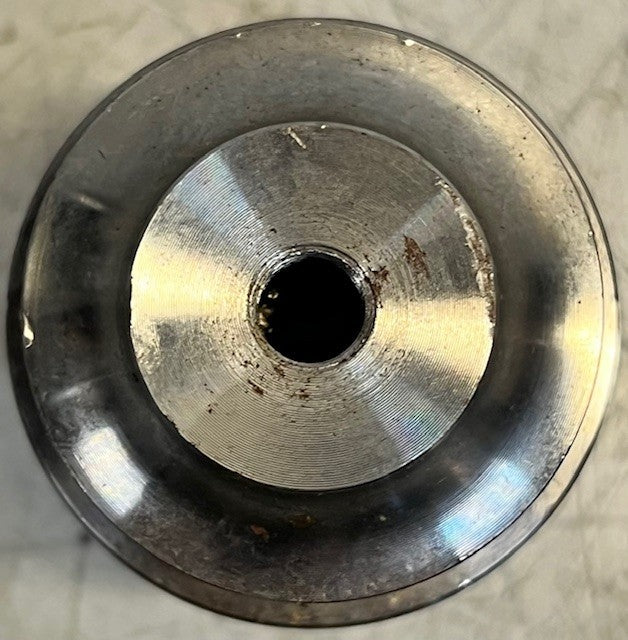 Kalmar Shaft Heavy Duty Replacement For Forklifts And Material Handling