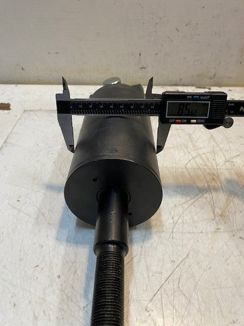Hydraulic Cylinder 925240-3 | FR10-2001-0028 | 12" Long 19mm Thread 86mm OD
