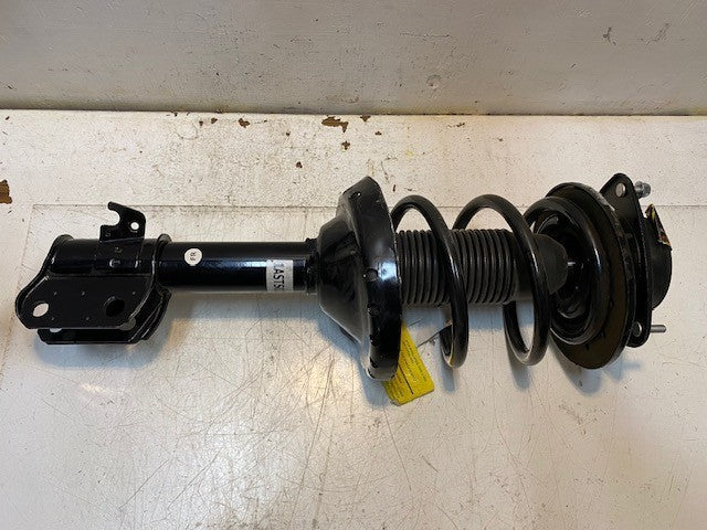 Front Suspension Strut 1ASTS02208 | 7-1/4" Dia. 23" Long 51mm Shaft Dia.