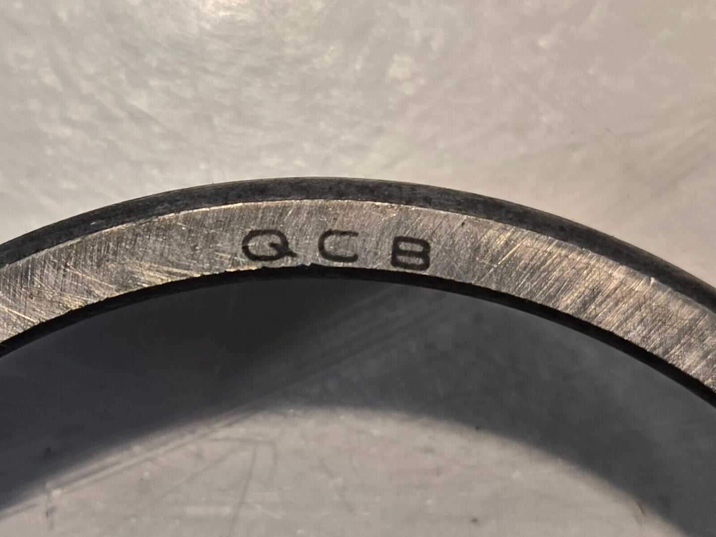 QCB LM104949 Taper Bearing Cone and QCB LM104911 Taper Bearing Cup