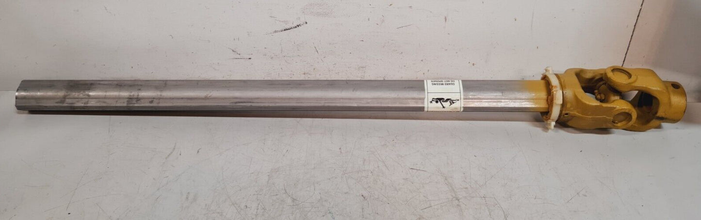 U-Joint Agriculture Drive Shaft 6-22