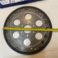 Pioneer Transmission Flexplate FRA-109 | 166-Teeth | 13-3/4" Dia. 63mm Bore