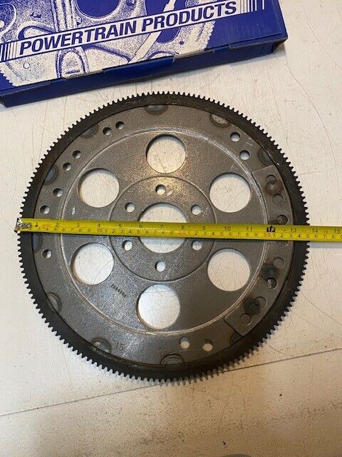 Pioneer Transmission Flexplate FRA-109 | 166-Teeth | 13-3/4" Dia. 63mm Bore