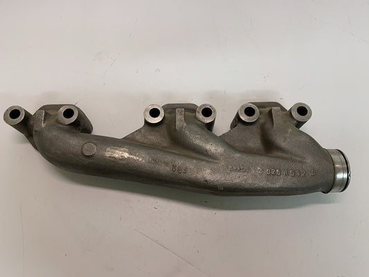 Cummins 3031191 Exhaust Manifold - SEE DESCRIPTION