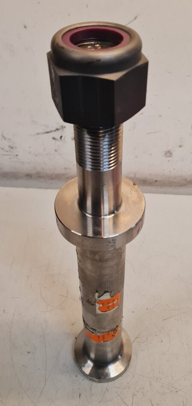 Shaft Part Number B03405 | BEI 0611 | BO3405