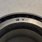 7 Quantity of LYC/GY Tapered Roller Bearing Cones 25580 | 1-3/4" Bore (7 Qty)