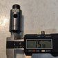 10 Quantity of Oil Pressure Relief Valve Sleeves | 47.9 mm x 21.25 mm (10 Qty)