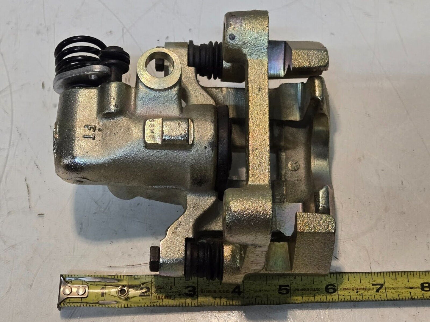 Varga C34 Brake Calipers C110/C149 | VFCC 2352-3/2353-1 | VFSU 0066-4 | 189S