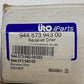 URO Parts 94457394300 Receiver Drier 21011B10 BG55G1