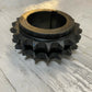 3 Rockhill Timing Component Sets 73068 Matching Chain & Sprockets
