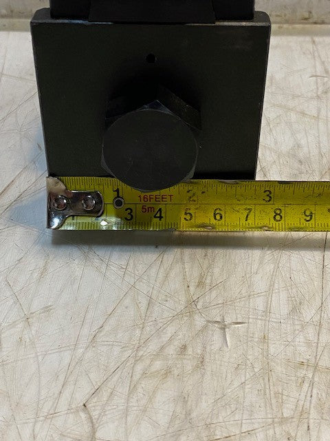 International Fluid Power Directional Control Valve DG05-2A-12VDC-71-WB